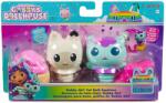 Spin Master Gabbys Dollhouse Set Jucarii De Baie (6069714) - mercaton