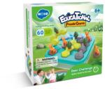 Jucarii Bebe Joc Educational Provocarea Caprioarelor (he796200) - mercaton