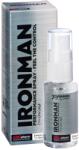 Joydivision Präparate IRONMAN Spray pentru Prelungirea Plăcerii și Rezistență 30 ml