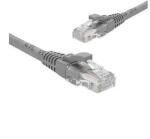PremiumCord Patchcord FTP RJ45-RJ45 Cat. 6, 7m, gri, "FTP-6-7-G (FTP-6-7-G)