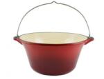 Perfect Home Ceaun, tuci, fonta, emailat, 16 L, Perfect Home (12013) - edanco Ceaun