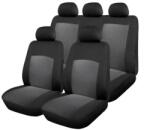 AVEX Huse Scaun Auto, 9 piese, universale, culoare Gri-Negru (AVX-K3047) - edanco