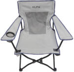 Hupa Rest Scaun de Plajă Gri Deschis 57-1011-13 (57-1011-13)