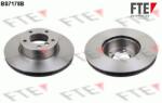 FTE Disc frana FTE 9081007 (9081007)