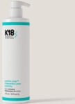 K18HAIR Peptide Prep Detox Șampon de Reconstrucție/Hrană și Hidratare pentru Toate Tipurile de Păr 437 ml (990022400233)