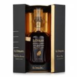 El Dorado Rom El Dorado 25 Ani Rom 43%, 0.7L
