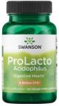 Swanson ProLacto Acidophilus - 4 mld CFU Swanson (60 capsule)