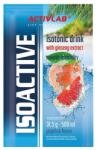 ACTIVLAB Băutură izotonică sub formă de pulbere Isoactive Activlab, grepfrut (31, 5 g)
