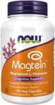 NOW Magtein - L-treonat de magneziu NOW (90 capsule)