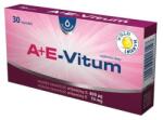 Oleofarm Vitaminele A și E Oleofarm (30 capsule)