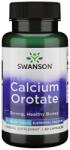 Swanson Orotat de calciu Swanson, 85 mg (60 capsule)