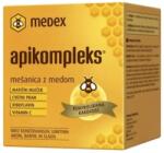 Medex Apikompleks, amestec cu miere Medex (250 g)