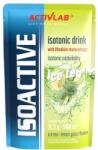 ACTIVLAB Izotonic sub formă de pulbere Isoactive Activlab, ceai rece cu lemongrass (31, 5 g)