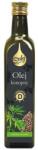 Oleofarm Ulei de cânepă cu vitamina D, presat la rece Oleofarm (250 ml)