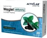 ACTIVLAB Cărbune activ Activlab Pharma (20 capsule)
