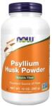 NOW Pătlagină indiană - psyllium pulbere NOW (340 g)