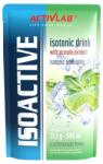 ACTIVLAB Izotonic sub formă de pulbere Isoactive Activlab, limonadă rece cu acerola (31, 5 g)