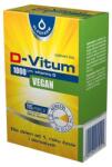 Oleofarm Vitamina D3 vegană spray 1000 UI Oleofarm (7 ml)