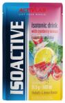 ACTIVLAB Izotonic sub formă de pulbere Isoactive Activlab, rubarbă cu lămâie și merișor (31, 5 g)