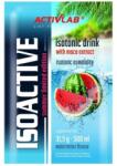 ACTIVLAB Băutură izotonică sub formă de pulbere Isoactive Activlab, pepene verde (31, 5 g)