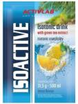 ACTIVLAB Izotonic sub formă de pulbere Isoactive Activlab, lămâie (31, 5 g)
