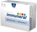 Oleofarm Immuneral - lactoferină cu vitamina C Oleofarm (15 plicuri)