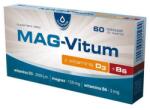 Oleofarm MAG-Vitum B6 Oleofarm (60 comprimate)