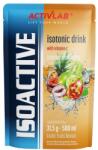 ACTIVLAB Izotonic sub formă de pulbere Isoactive Activlab, fructe exotice (31, 5 g)