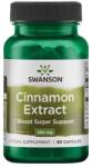 Swanson Extract de scorțișoară Swanson, 250 mg (90 capsule)