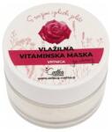 Cvetka Mască facială hidratantă cu vitamine Cvetka (15 ml) Masca de fata
