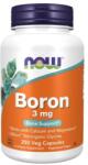 NOW Bor NOW, 3 mg (100 capsule)