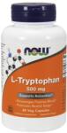 NOW L-triptofan NOW, 500 mg (60 capsule)