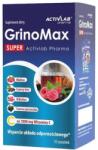ACTIVLAB Băutură pentru imunitate - GrinoMax Super Activlab Pharma (10 plicuri)