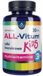 Oleofarm Multivitamine pentru copii ALL-Vitum Oleofarm (30 jeleuri masticabile)