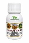 Prima-Sementi Primastim 20 - Biostimulator Foliar cu Aminoacizi Vegetali 20% si Azot Organic - Stres, Crestere, Rodire 50ML