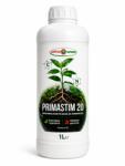 Prima-Sementi Primastim 20 - Biostimulator Foliar cu Aminoacizi Vegetali 20% si Azot Organic - Stres, Crestere, Rodire 1L