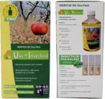 Agrosem Pachet ULEI HORTICOL + INSECTICID - Tratament de Iarna - 65 L apa