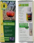 Agrosem Pachet ULEI HORTICOL + INSECTICID - Tratament de Iarna - 13 L apa