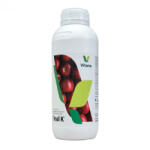 Prima-Sementi Final K - Ingrasamant Foliar Concentrat cu Potasiu si Azot - Randament Sporit Coacere, Fructe si Legume 1L