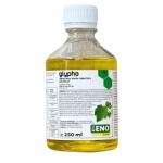 Agrosem Glypho - Erbicid Total Sistemic cu Glifosat - Vita de Vie, Pomi Fructiferi, Miriste, Desicare Porumb si Floarea-Soarelui 250ML