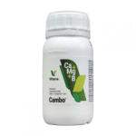 Prima-Sementi Cambo - Ingrasamant Foliar Concentrat cu Calciu, Magneziu si Bor - Fructe Ferme, Rezistenta la Stres, Inflorire si Fructificare 250ML
