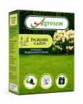 Agrosem Pachet Ingrijire Gazon - Fungicid + Ingrasamant Foliar, Azuba + Nutriplant + Silwet Top - Pentru 10 Litri Apa