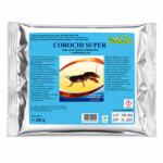 Agrosem Corocid Super - Insecticid Granulat Contra Coropisnitelor - Lambda-Cihalotrin, Tomate 250G