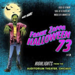 Universal Music Vertrieb - A Division of Universal Halloween '73 (Live In Chicago, 1973) | Frank Zappa, UNIVERSAL