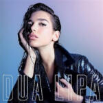 I-DI Dua Lipa, 1 Audio-CD | Dua Lipa