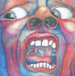 Discipline Global Mobile In the Court of the Crimson King | King Crimson