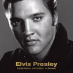 Edel Germany GmbH / Hamburg Essential Original Albums | Elvis Presley