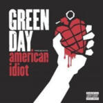 Warner Music American Idiot, 1 Audio-CD (Regular Edition) | Green Day