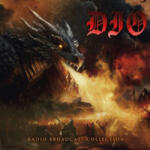Fallen Angel Radio Broadcast Collection | Dio