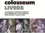 Tonpool Medien Live05, 2 Audio-CDs | Colosseum